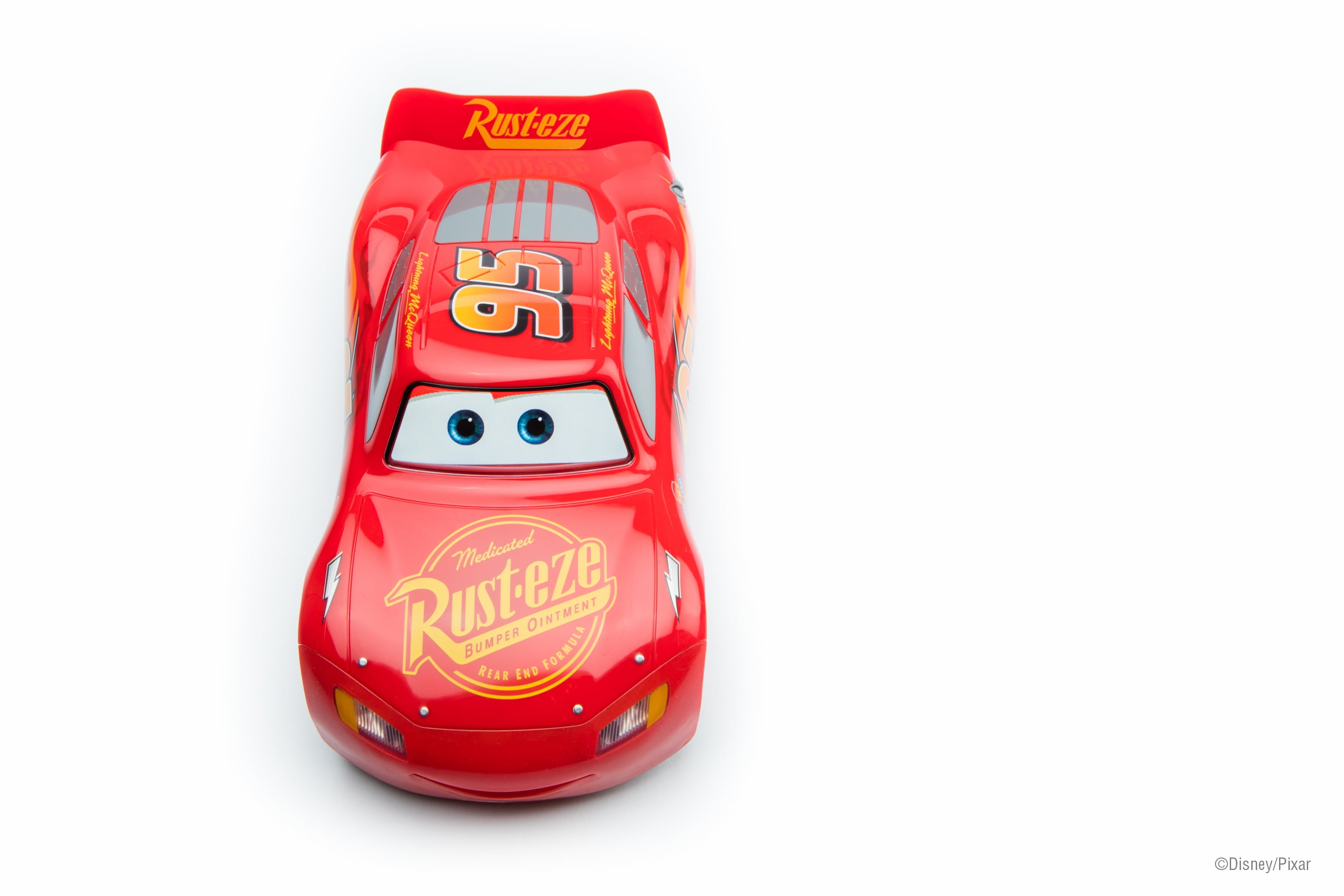 💥 Special Offer 💥 Spththero Cars Ultimate Lightning McthtQueen Vehicle
