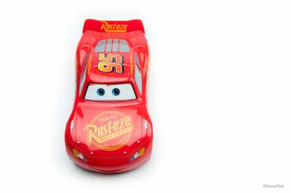 💥 Special Offer 💥 Spththero Cars Ultimate Lightning McthtQueen Vehicle