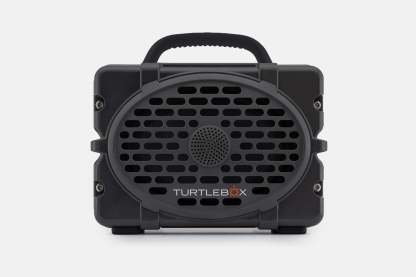 Gen 2 Speaker