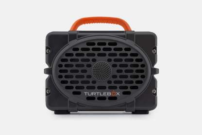 Gen 2 Speaker