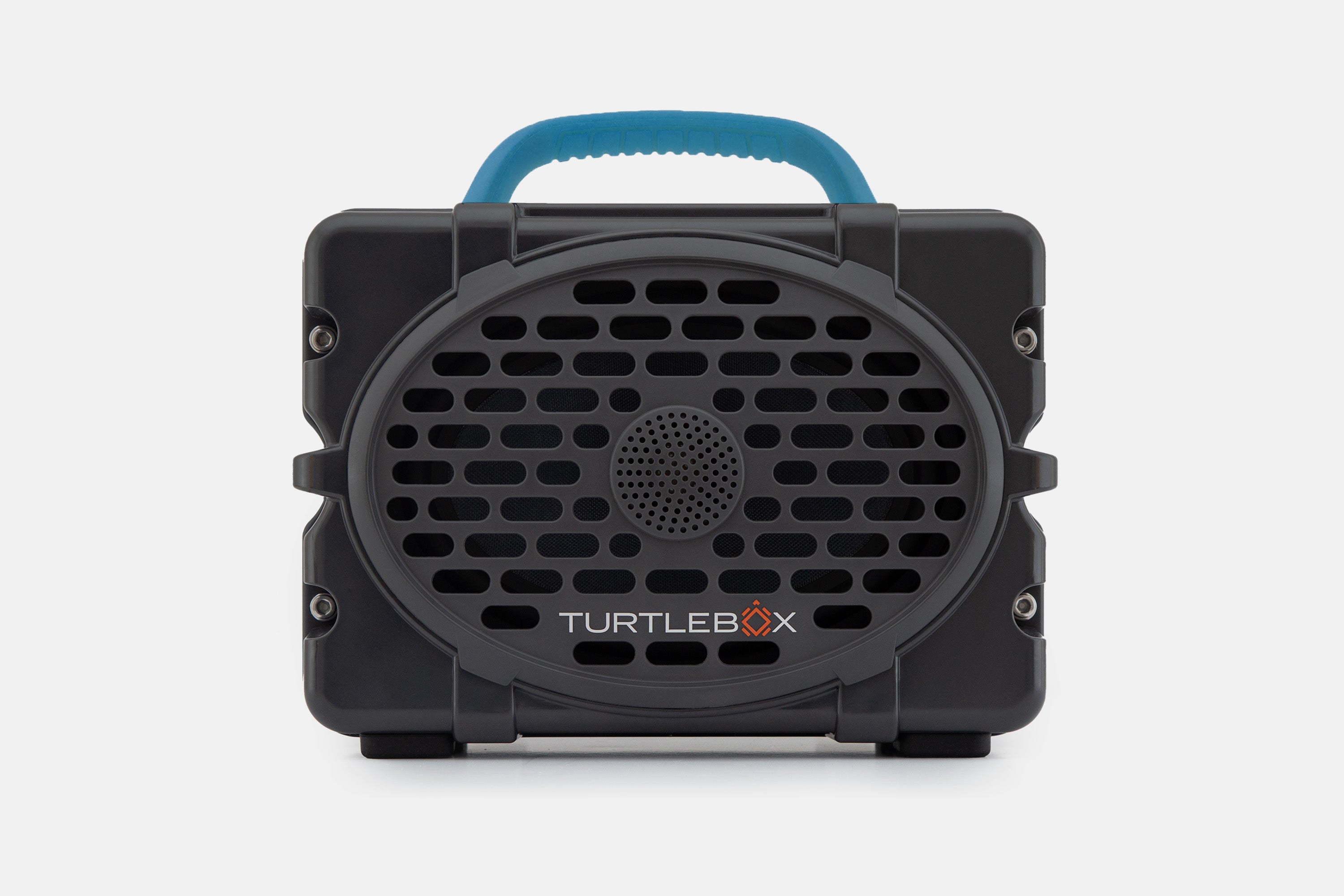 Gen 2 Speaker
