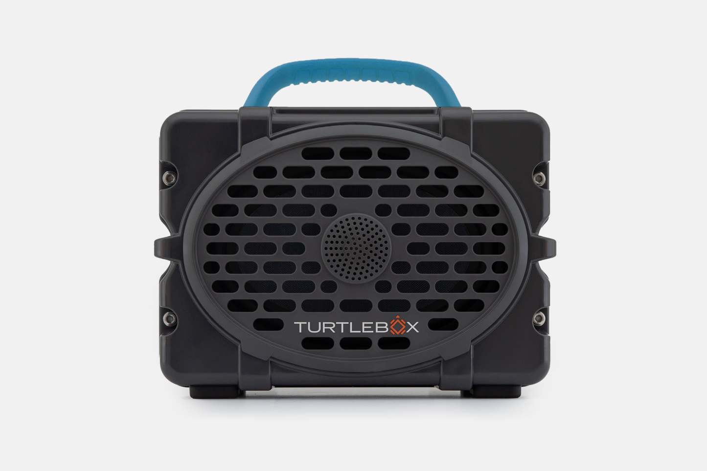 Gen 2 Speaker