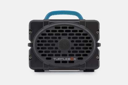 Gen 2 Speaker