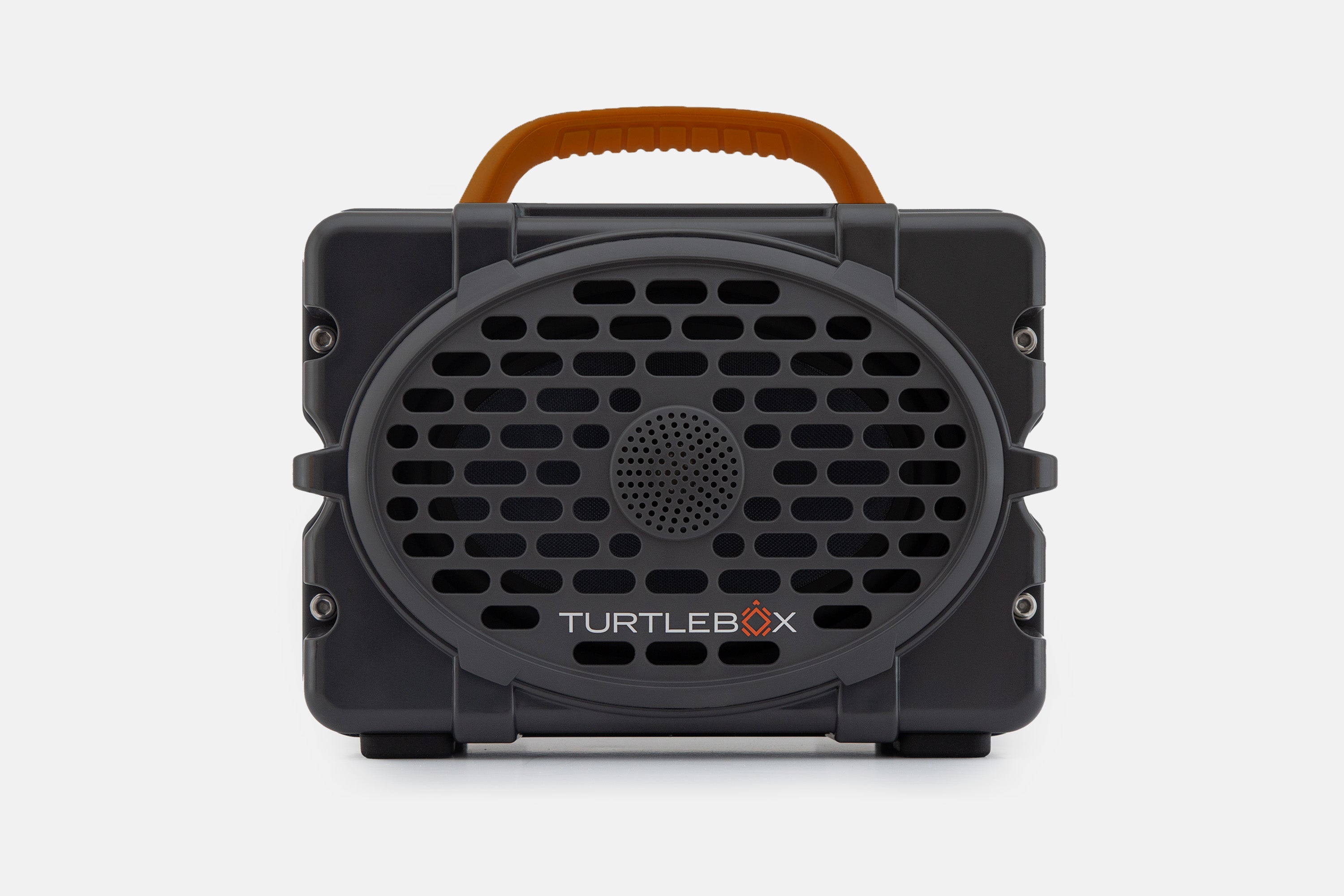 Gen 2 Speaker