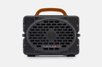 Gen 2 Speaker