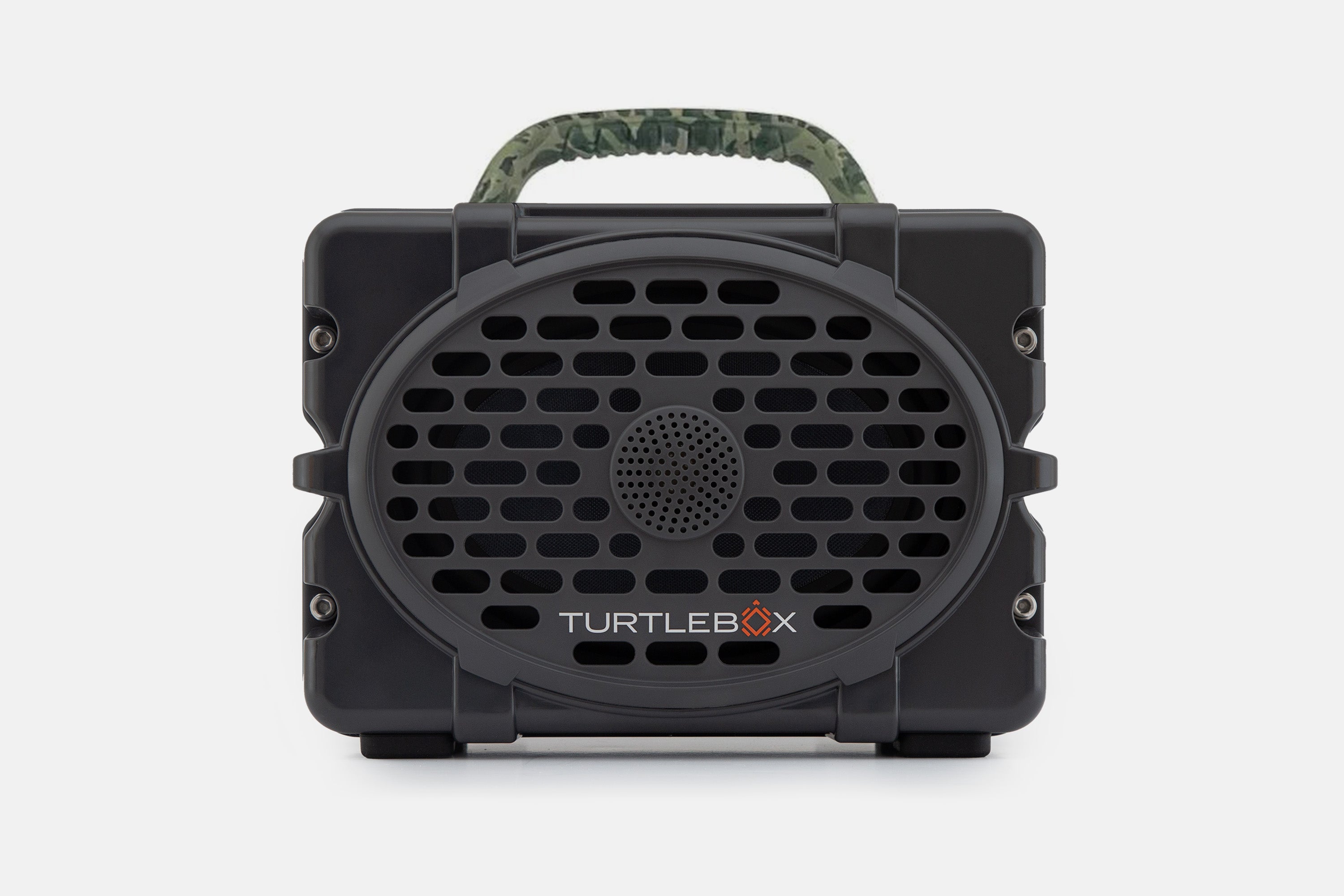 Gen 2 Speaker