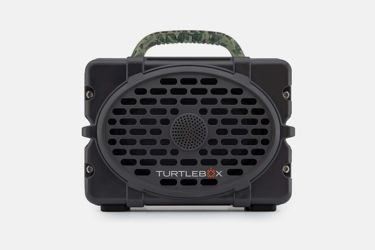 Gen 2 Speaker