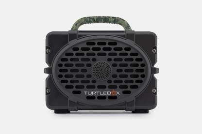 Gen 2 Speaker