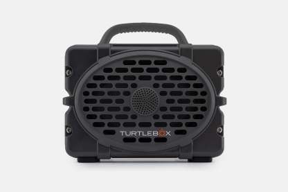 Gen 2 Speaker