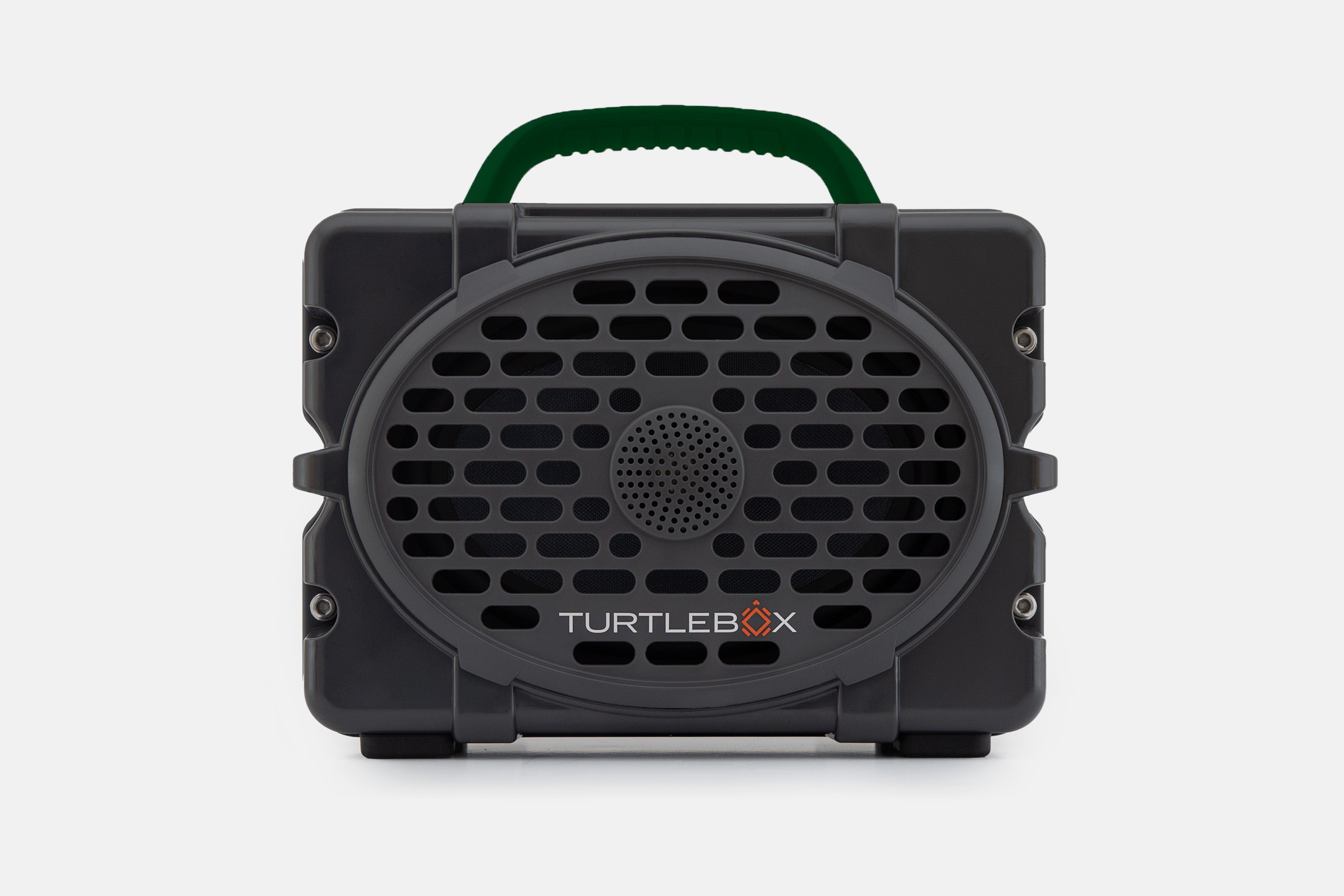 Gen 2 Speaker