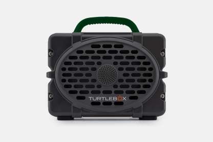 Gen 2 Speaker