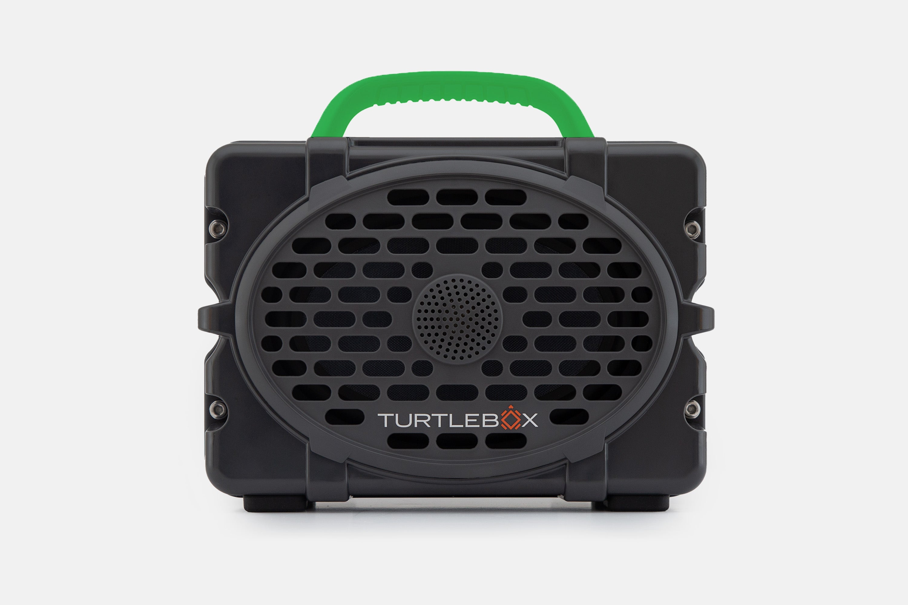 Gen 2 Speaker