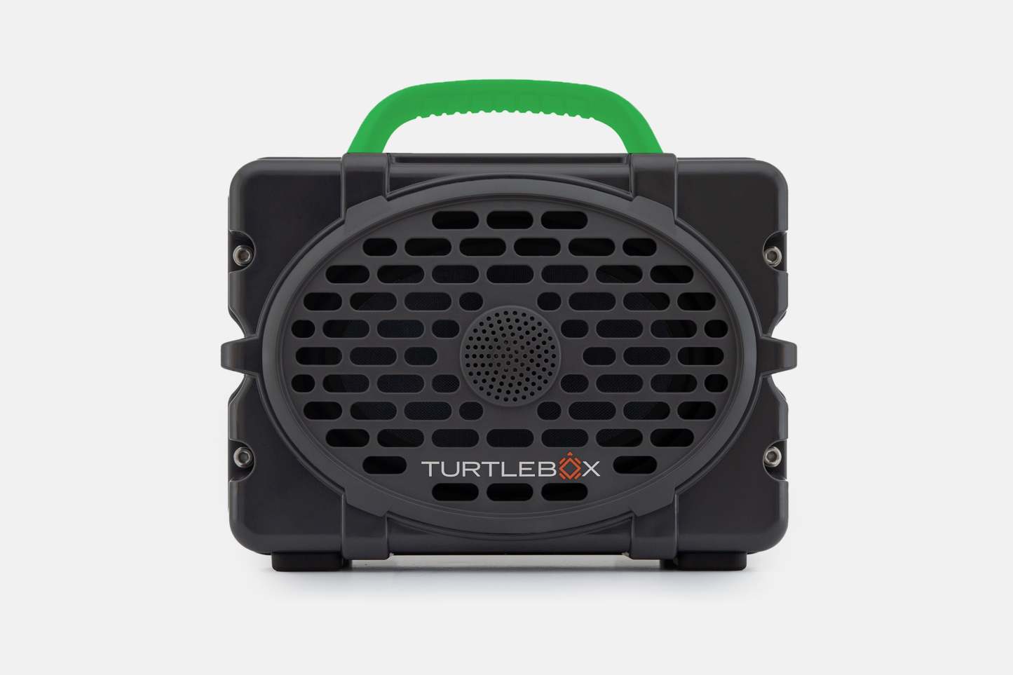 Gen 2 Speaker