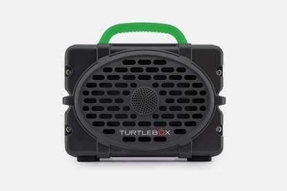 Gen 2 Speaker
