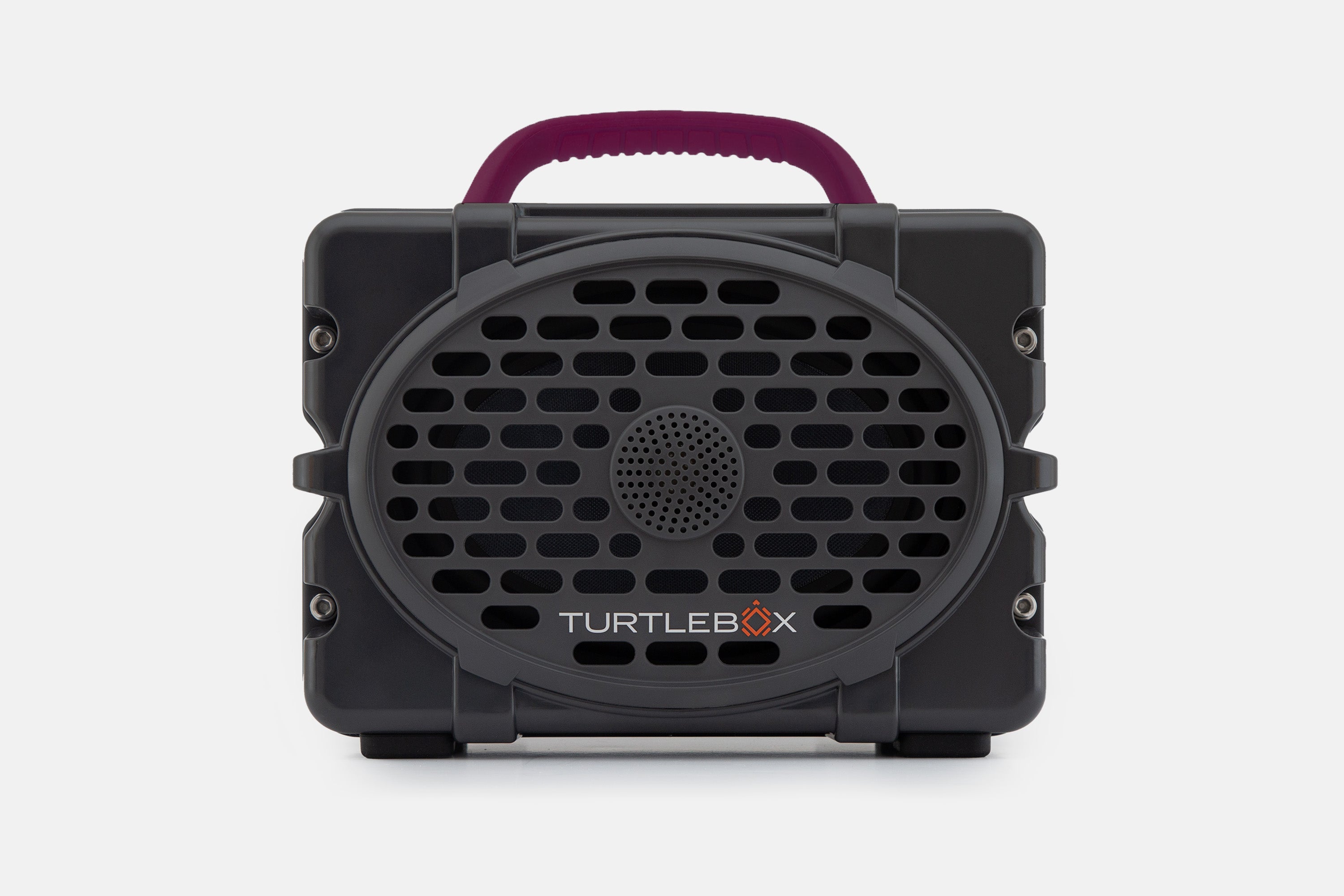 Gen 2 Speaker