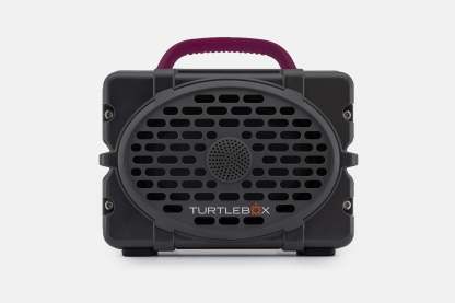 Gen 2 Speaker