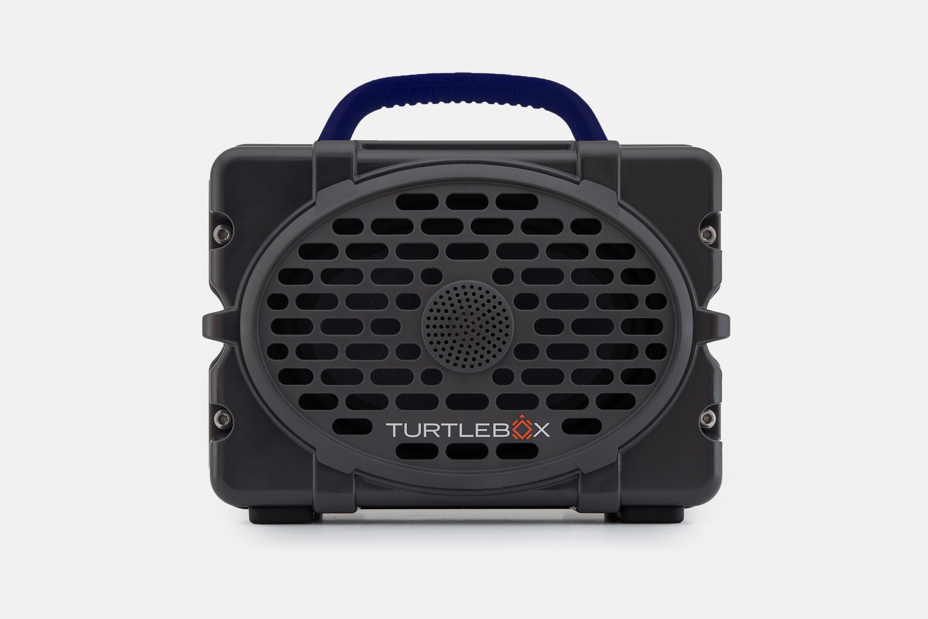 Gen 2 Speaker