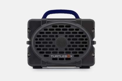 Gen 2 Speaker