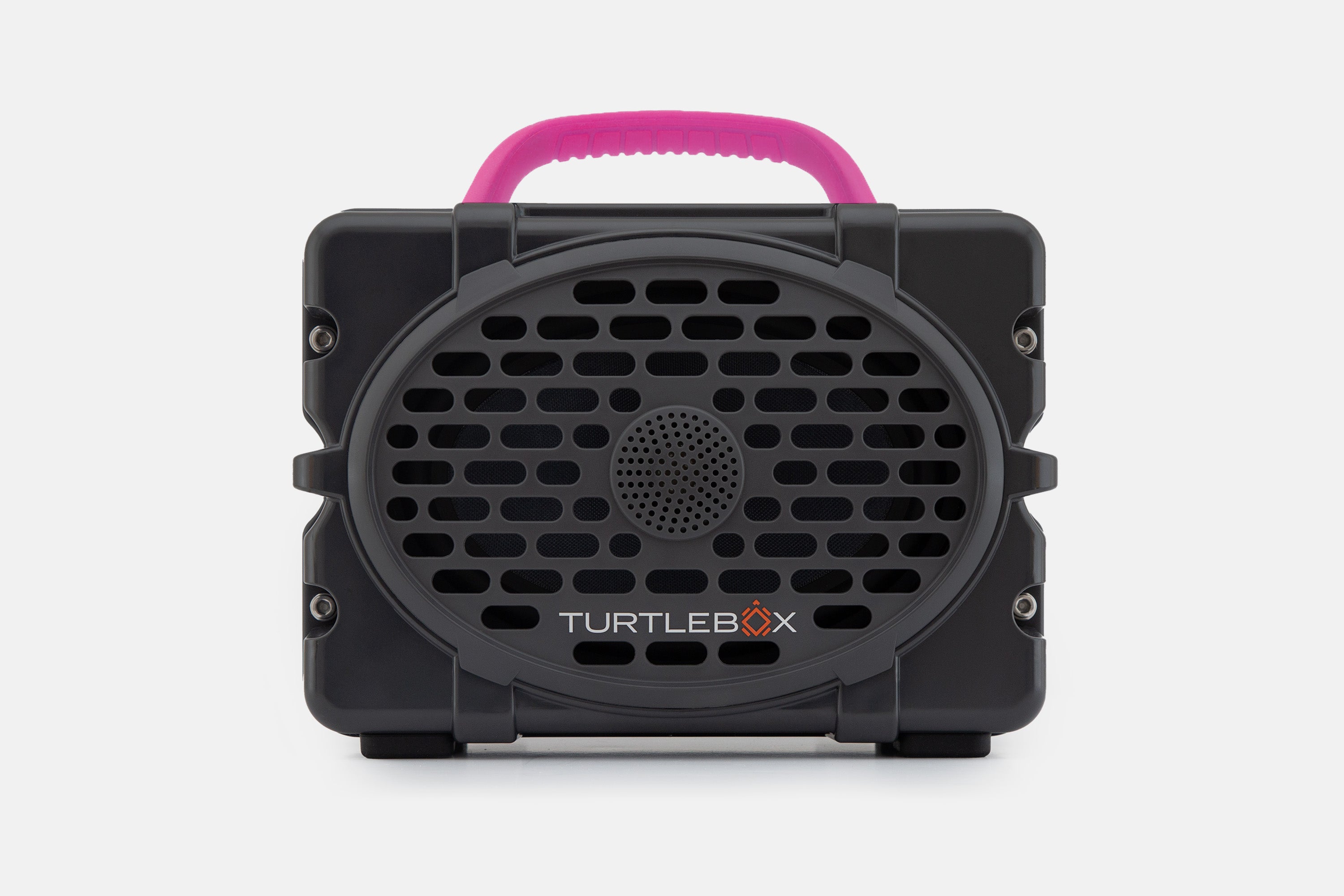 Gen 2 Speaker