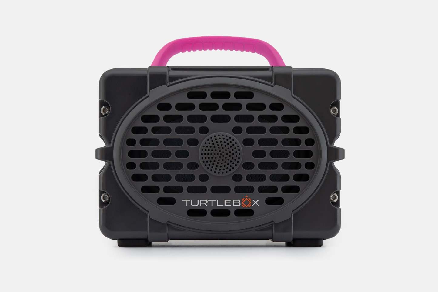 Gen 2 Speaker