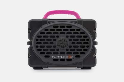 Gen 2 Speaker