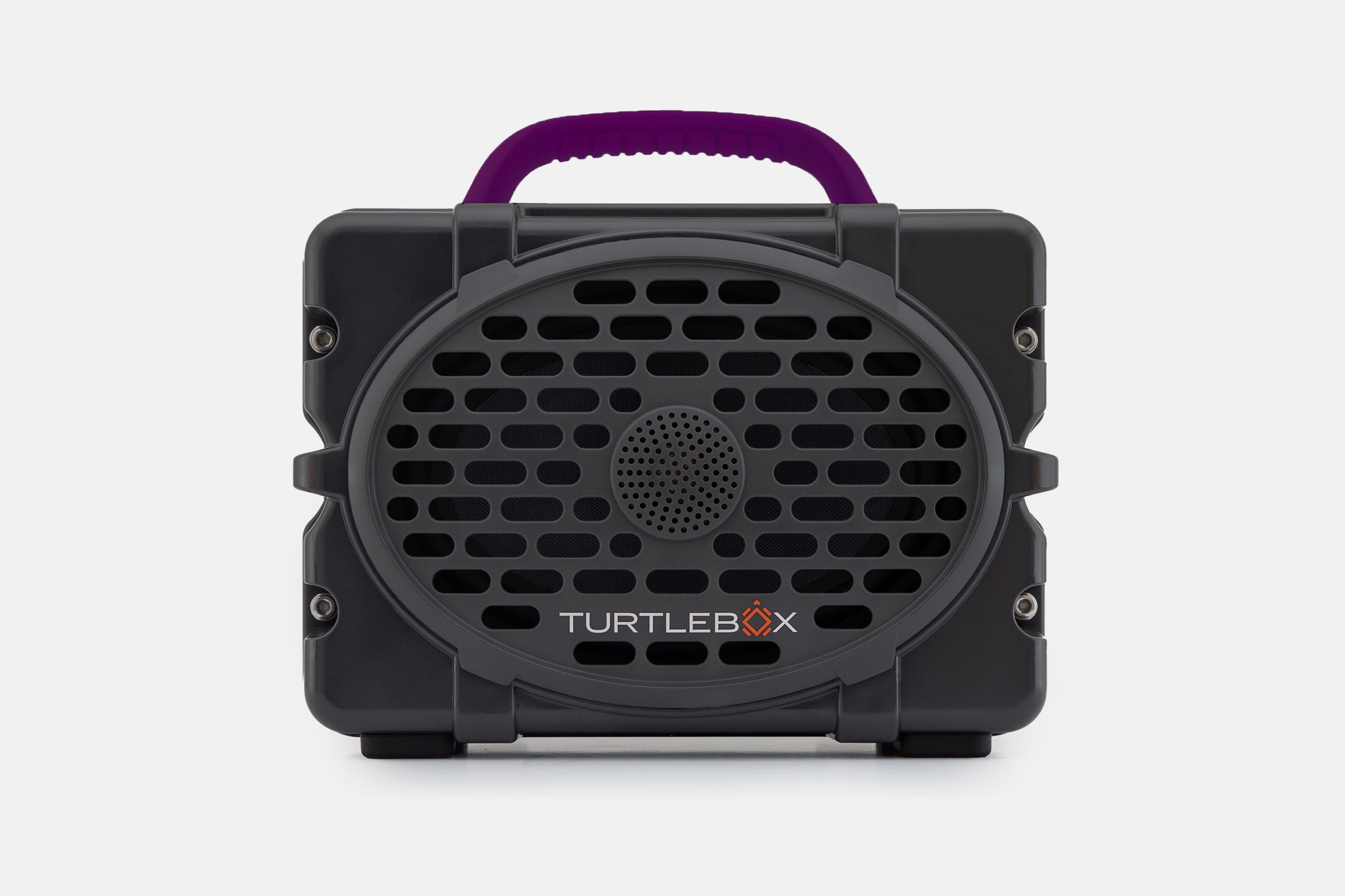 Gen 2 Speaker