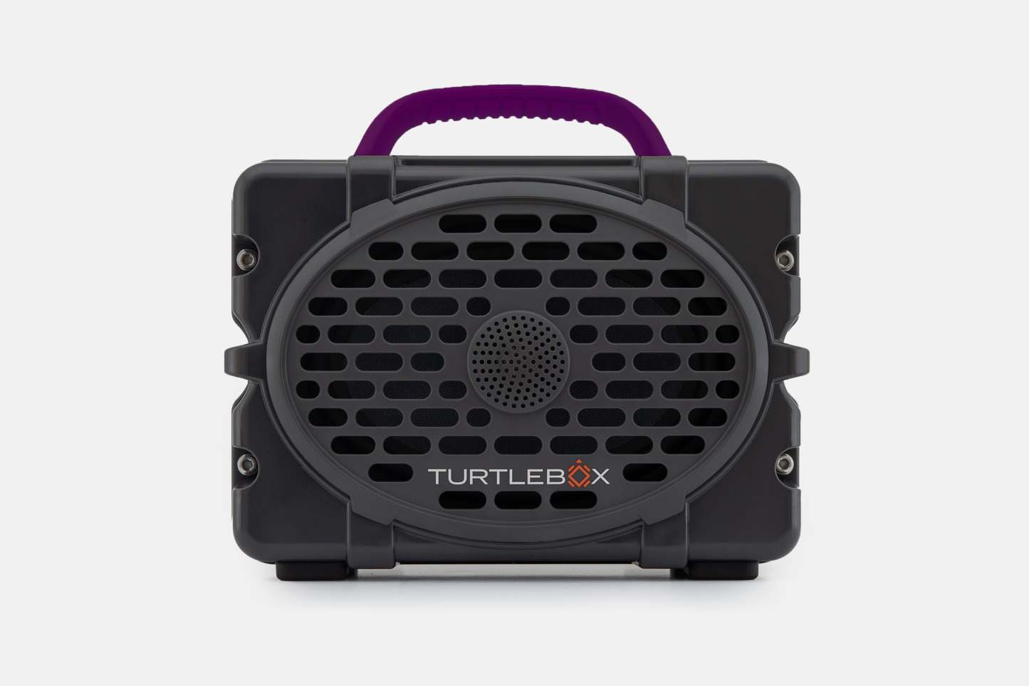Gen 2 Speaker