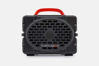 Gen 2 Speaker