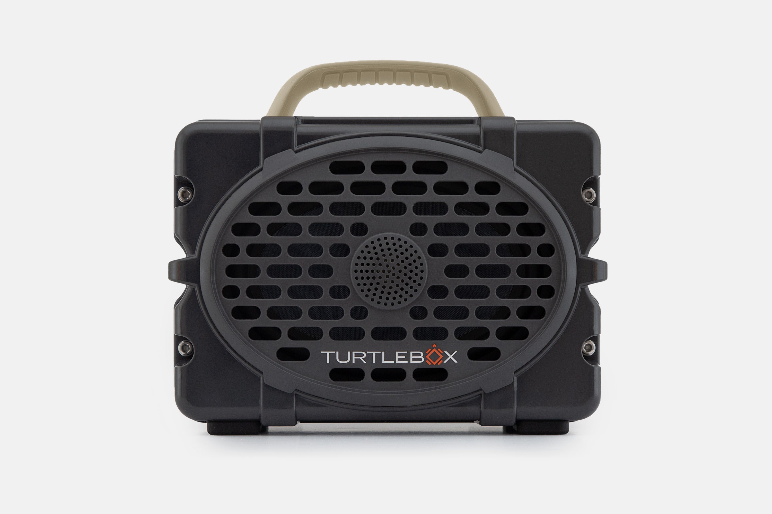 Gen 2 Speaker