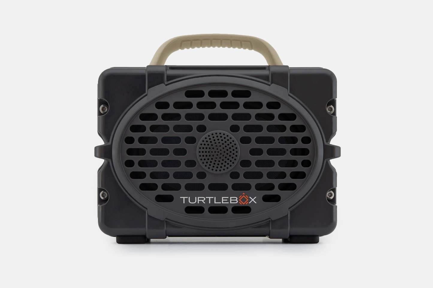 Gen 2 Speaker