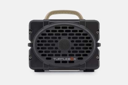Gen 2 Speaker