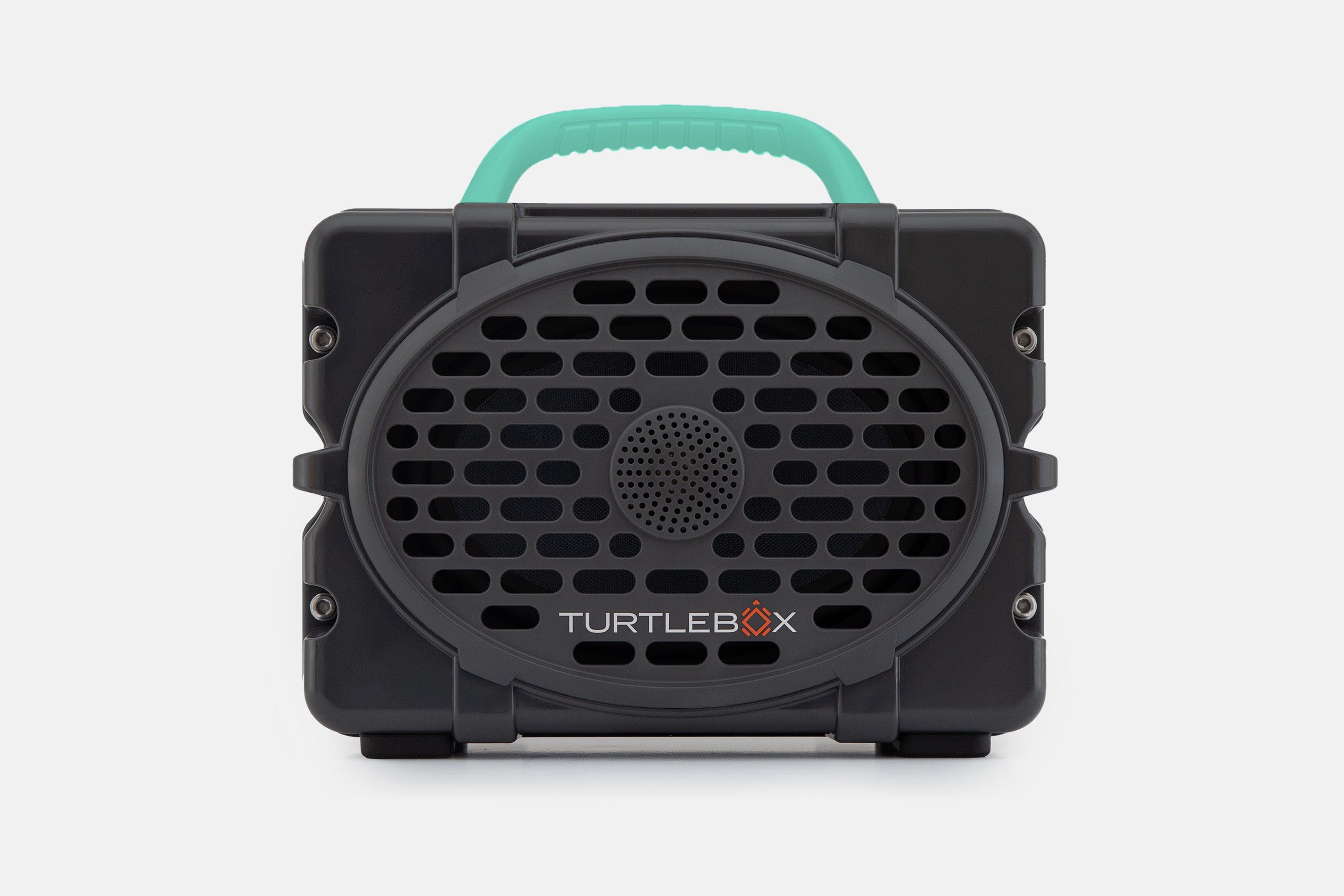 Gen 2 Speaker