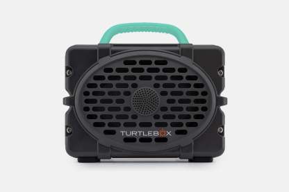Gen 2 Speaker