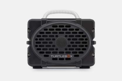Gen 2 Speaker