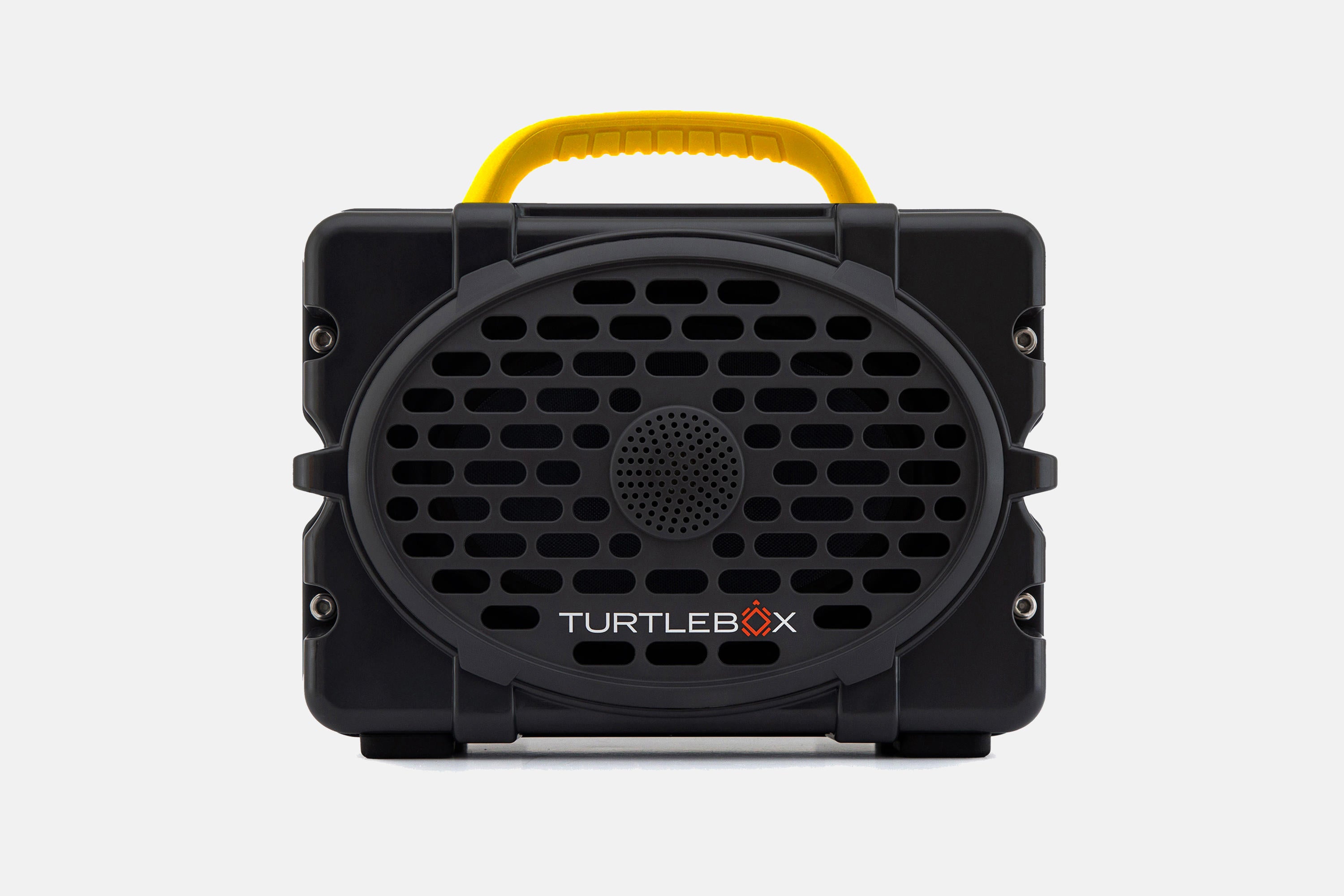 Gen 2 Speaker