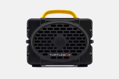 Gen 2 Speaker