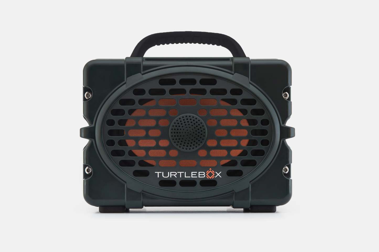 Gen 2 Speaker