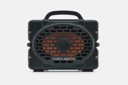 Gen 2 Speaker