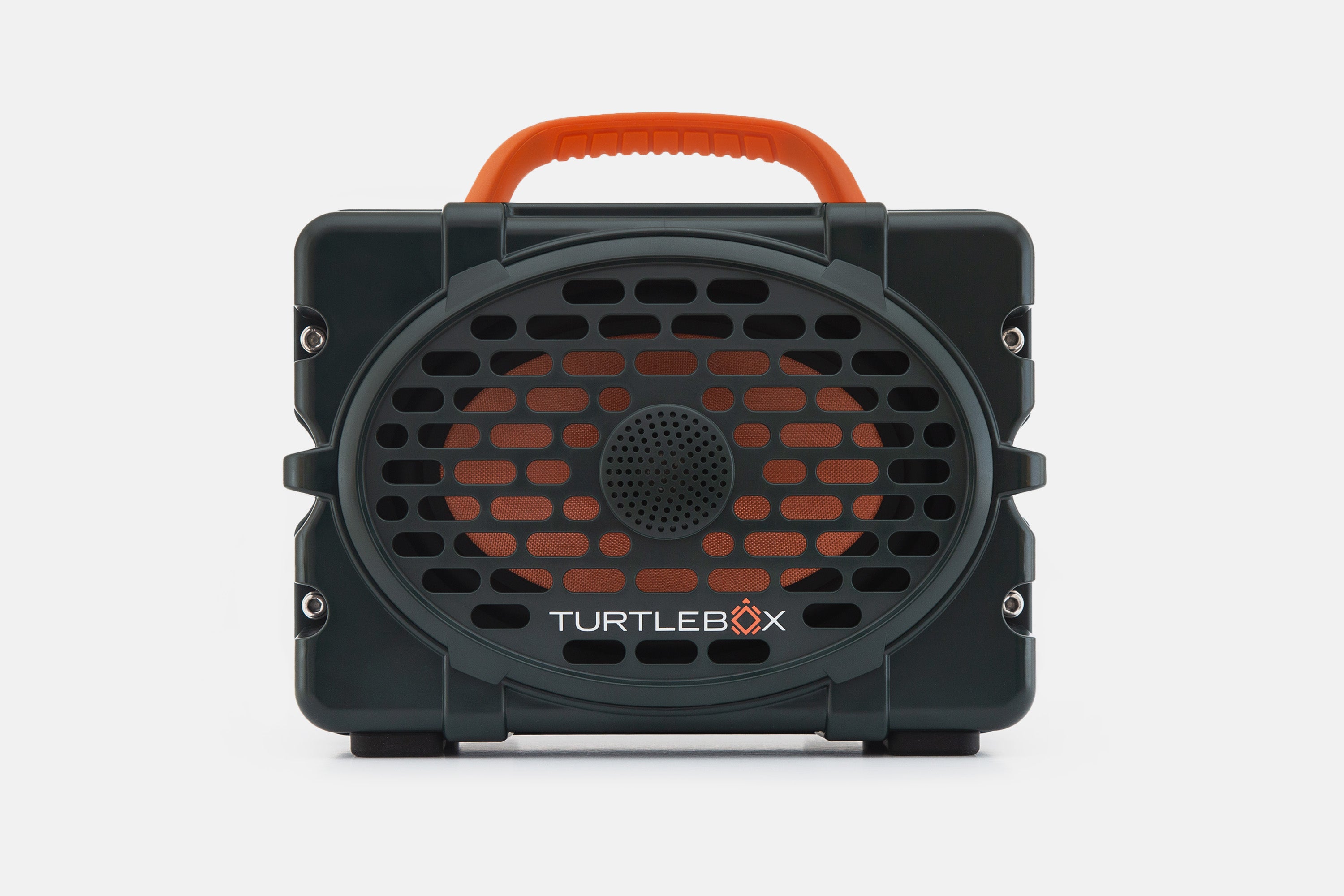 Gen 2 Speaker