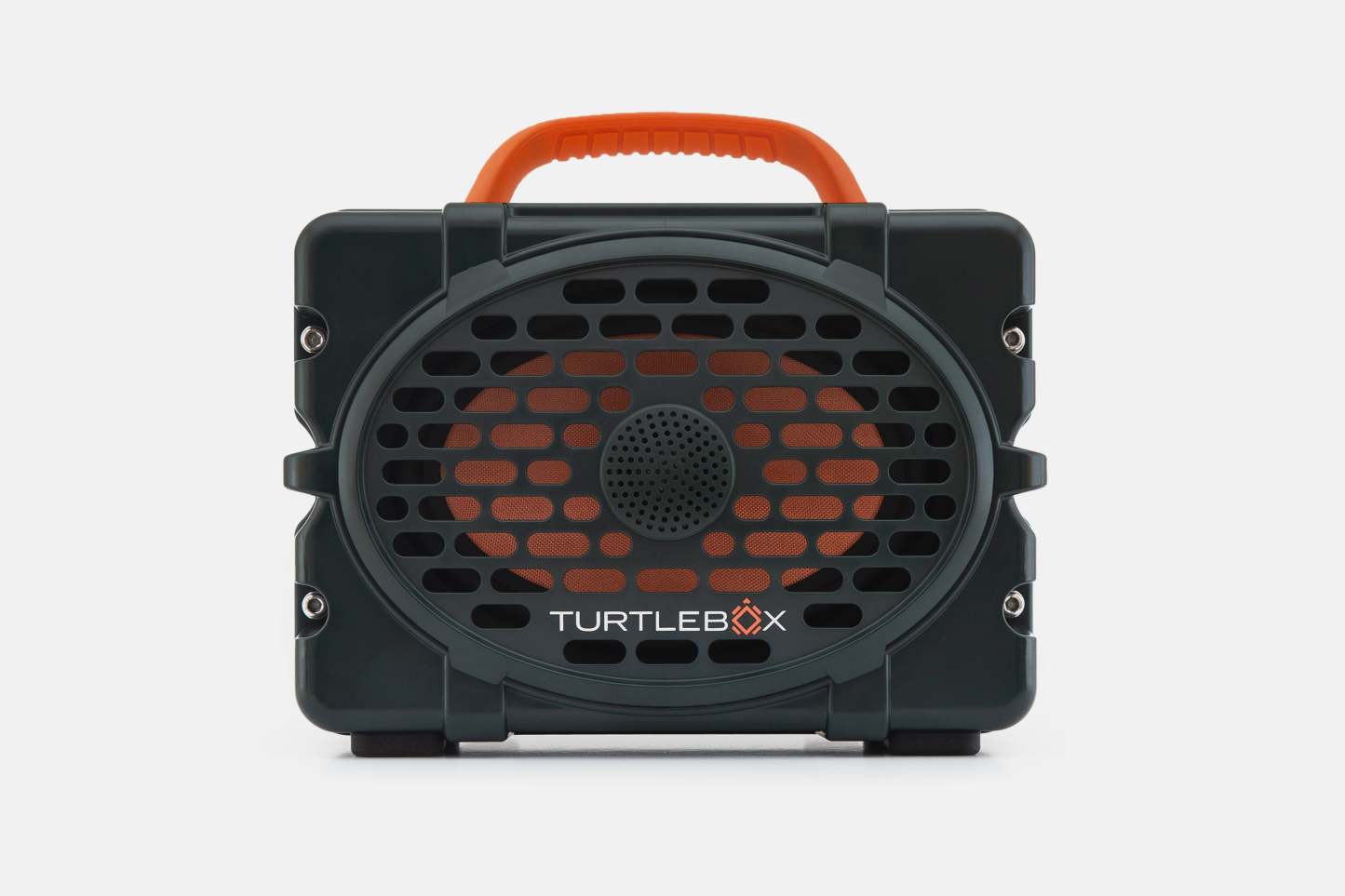 Gen 2 Speaker