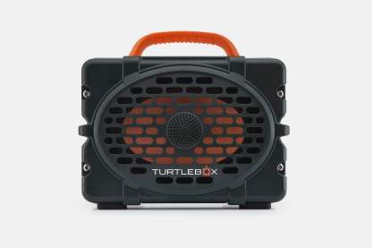 Gen 2 Speaker