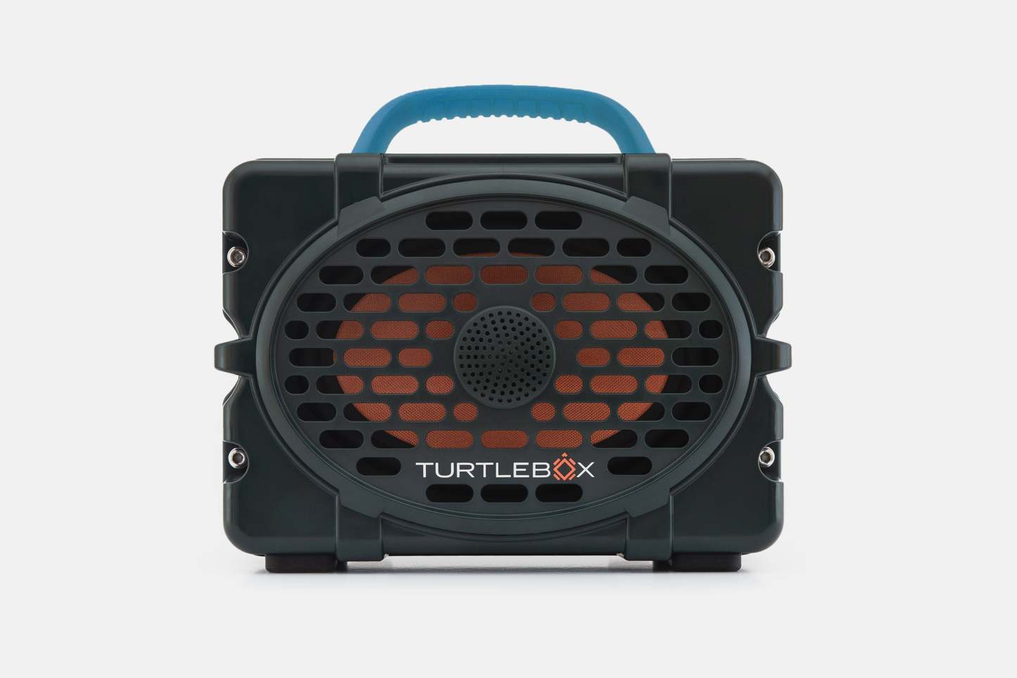 Gen 2 Speaker
