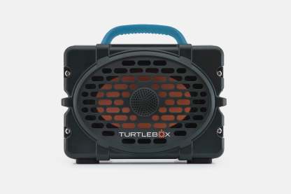 Gen 2 Speaker