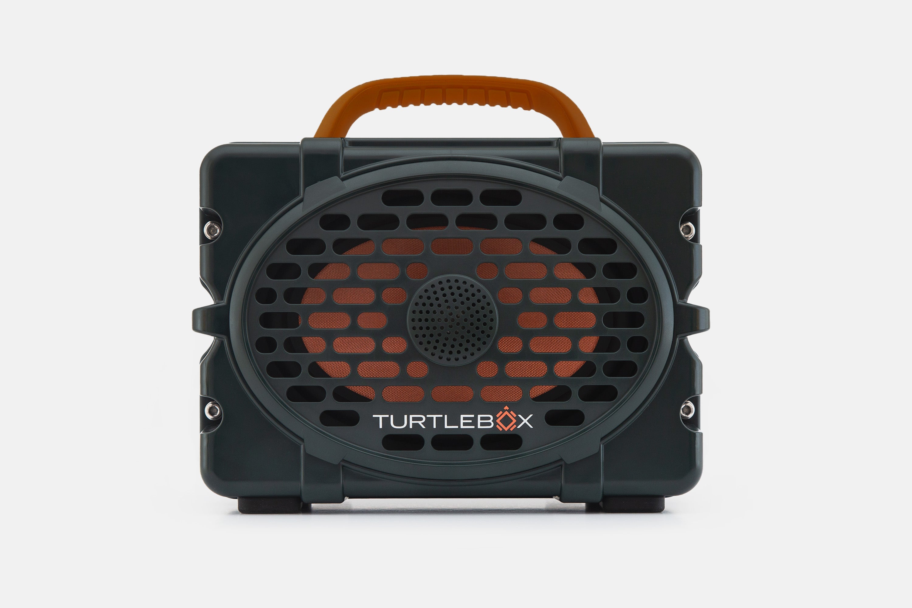 Gen 2 Speaker