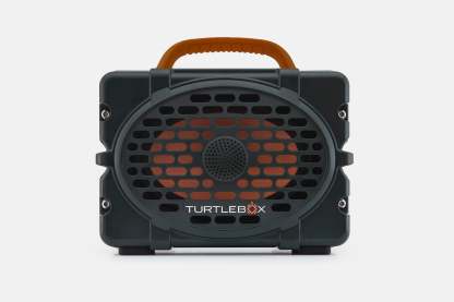 Gen 2 Speaker