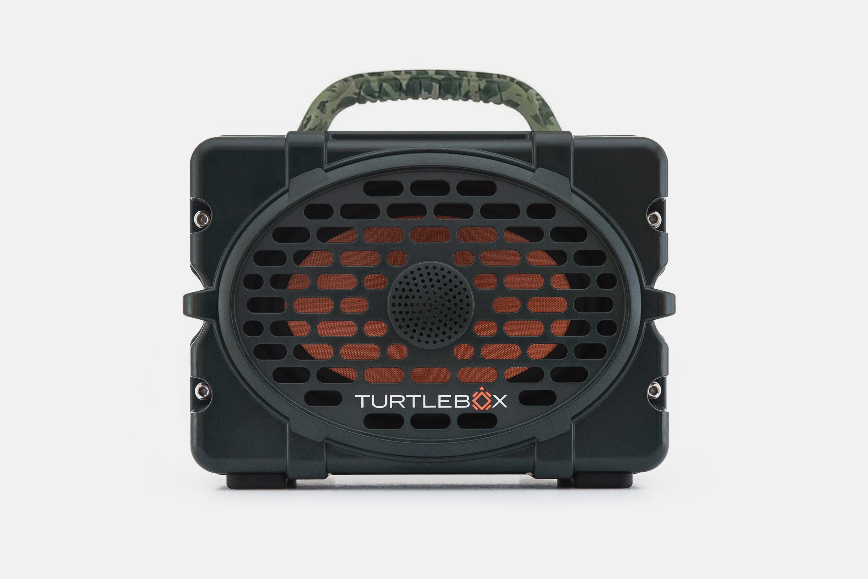 Gen 2 Speaker