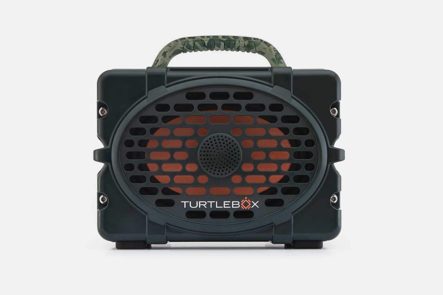 Gen 2 Speaker