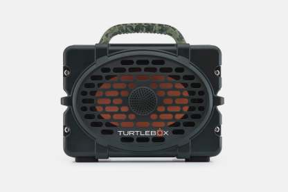 Gen 2 Speaker