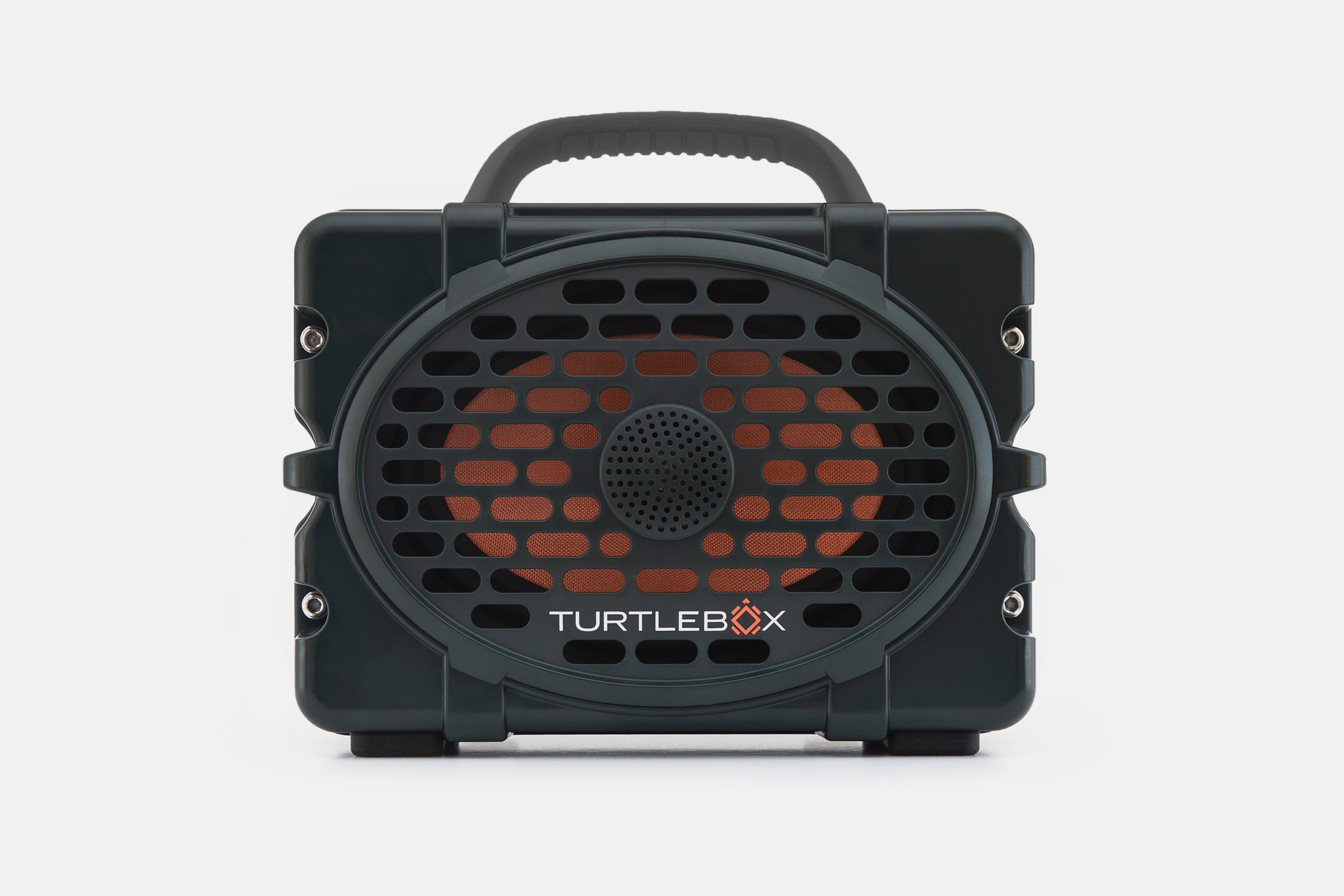 Gen 2 Speaker