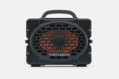 Gen 2 Speaker